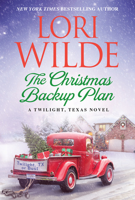 The Christmas Backup Plan - Twilight, Texas #11