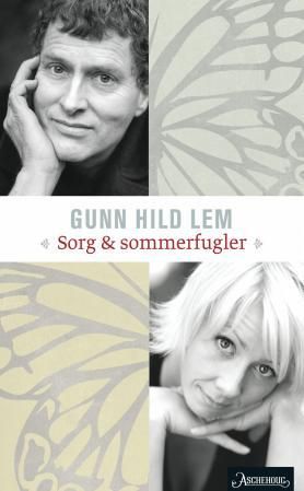 "Sorg og sommerfugler" av Gunn Hild Lem