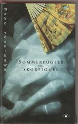 Sommerfugler og skorpioner