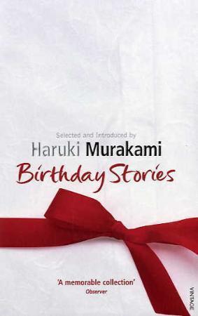 "Birthday stories" av Haruki Murakami