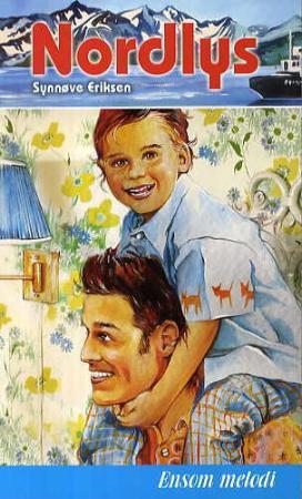 "Ensom melodi" av Synnøve Eriksen