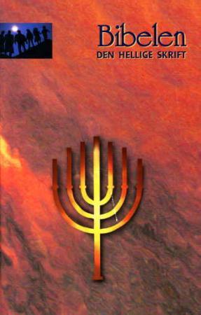 "Bibelen" 
