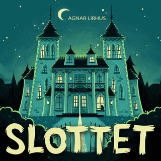 "Slottet" av Agnar Lirhus