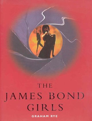 "The James Bond Girls" av Graham Rye