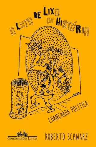 A Lata de Lixo da Historia (Em Portugues do Brasil)