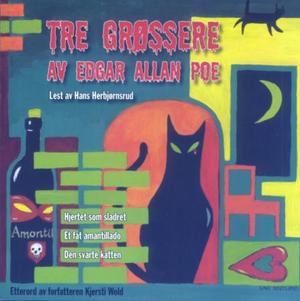 "Tre grøssere" av Edgar Allan Poe