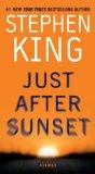 "Just after sunset - collection of stories" av Stephen King