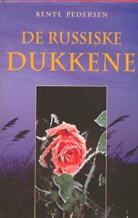 Babusjka - de russiske dukkene