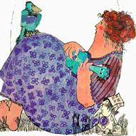 Mona Johansen Isberg