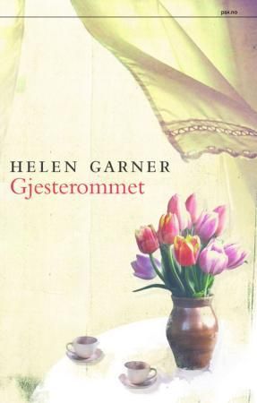 "Gjesterommet" av Helen Garner