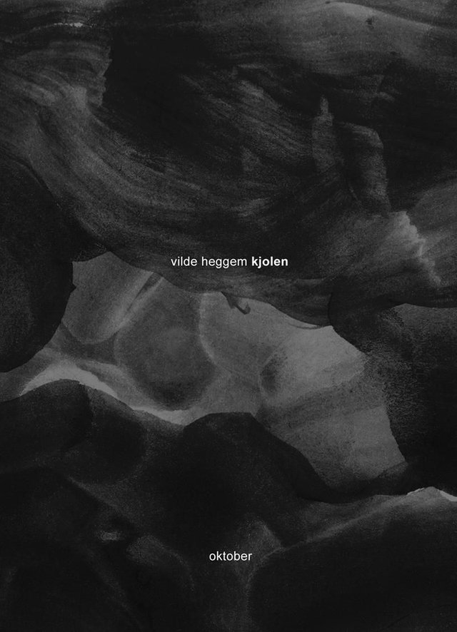 "Kjolen" av Vilde Heggem