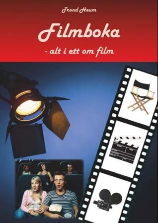 Filmboka - alt i ett om film