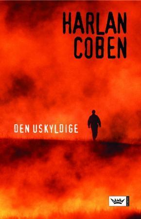 "Den uskyldige" av Harlan Coben