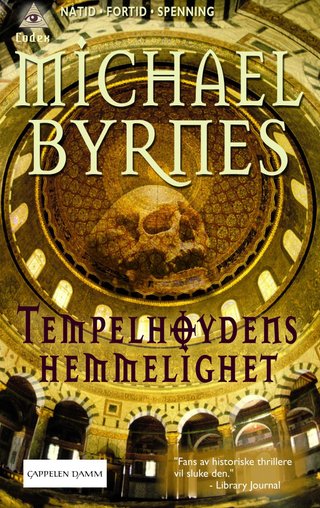 Tempelhøydens hemmelighet