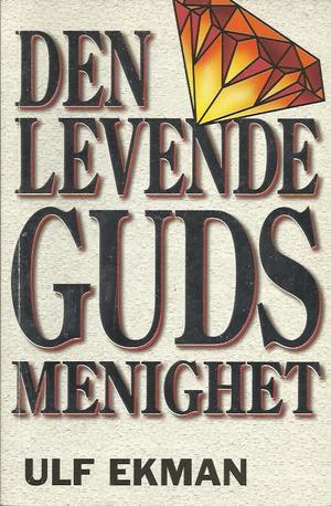 Den levende Guds menighet