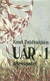 Uår - aftenlandet