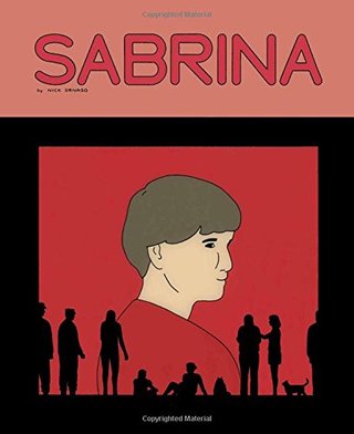 "Sabrina" av Nick Drnaso