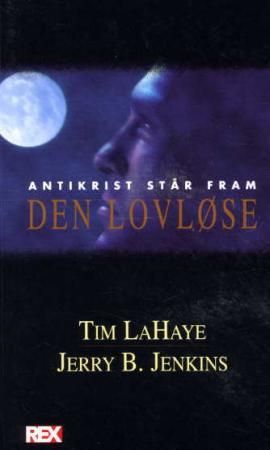 Den lovløse - antikrist står fram