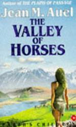 The valley of horses - earth's children