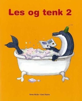 Les og tenk 2