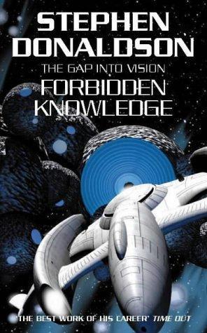 Forbidden knowledge - the gap into vision