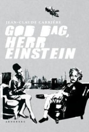 Goddag, herr Einstein