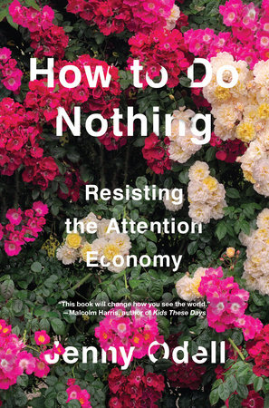 "How to do nothing Resistent the"