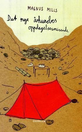 Det nye århundres oppdagelsesreisende