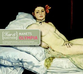 Manets Olympia