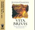 "Vita Brevis" av Jostein Gaarder
