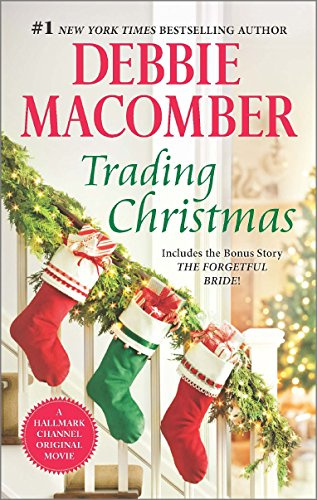 Trading Christmas - The Forgetful Bride