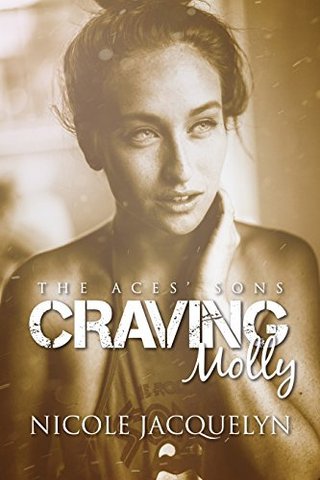 "Craving Molly The Aces' Sons" av Nicole Jacquelyn