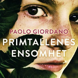 Primtallenes ensomhet - roman