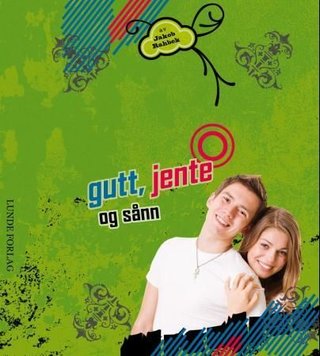 "Gutt, jente og sånn" av Jakob Rahbek