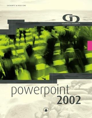 "PowerPoint 2002" av Rune Kjelvik