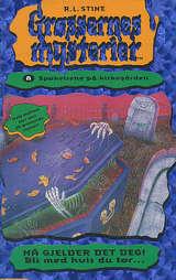 Spøkelsene på kirkegården