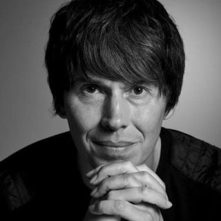 Brian Cox