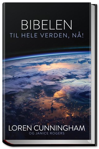 Bibelen til hele verden, nå!