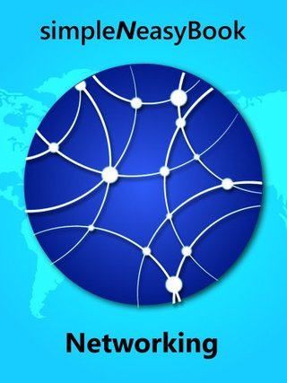 "Networking - simpleNeasyBook" av WAGmob