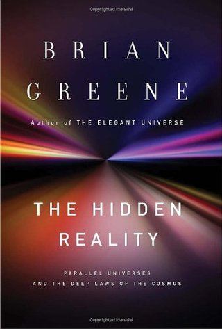 "The Hidden Reality" av Brian Greene