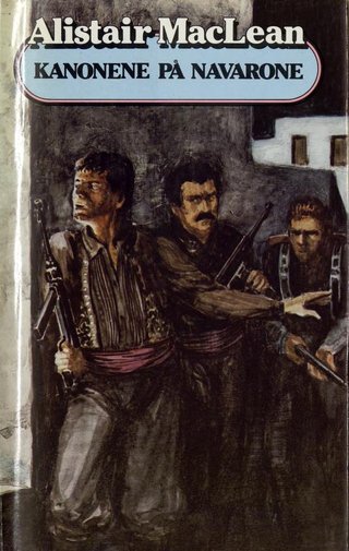 Kanonene på Navarone