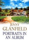 "Portraits In An Album" av Jenny Glanfield