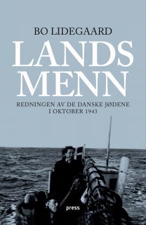 Landsmenn - redningen av de danske jødene i oktober 1943