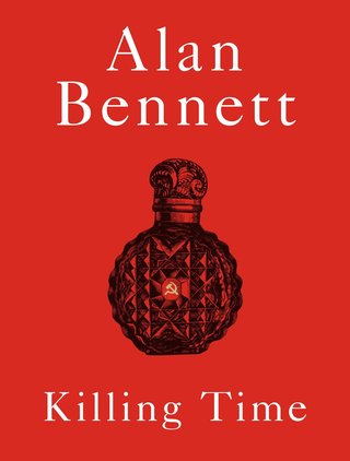 "Killing Time" av Alan Bennett