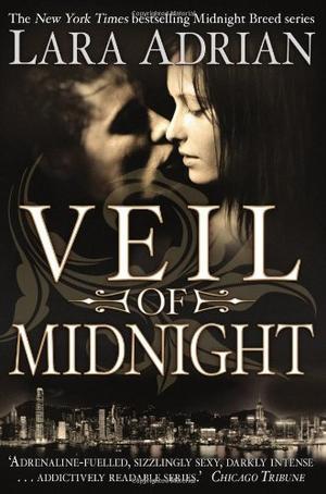 Veil of Midnight (Midnight Breed)