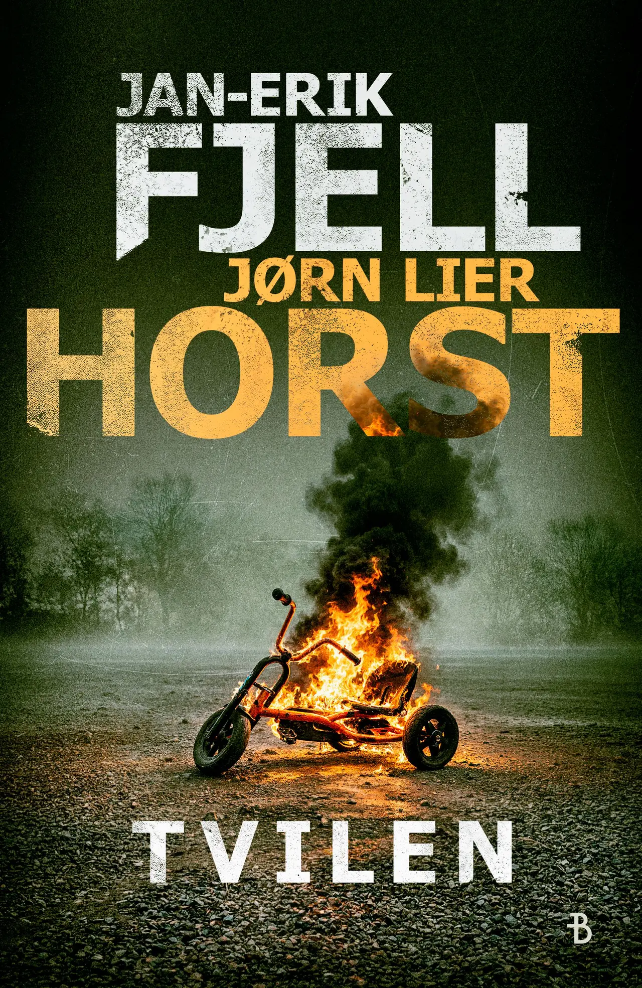 No les eg denne:
