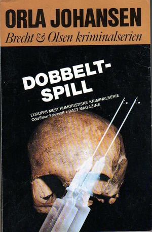 "Dobbeltspill" av Orla Johansen