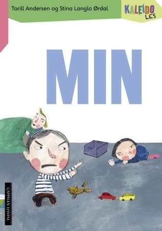 Kaleido les - nivå 1