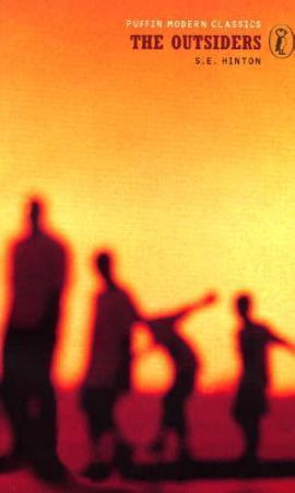 "The outsiders" av S.E. Hinton