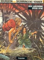 Den sjøgrønne byens øyne